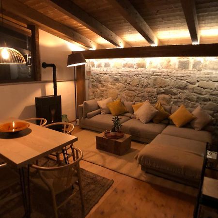 La Guardiana B&B Trivero Екстериор снимка