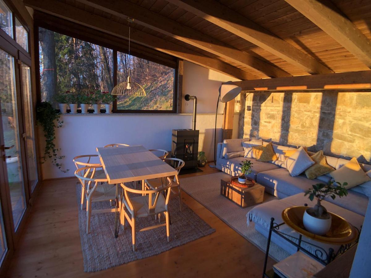 La Guardiana B&B Trivero Екстериор снимка